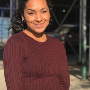 Meet your Posher, Savannah